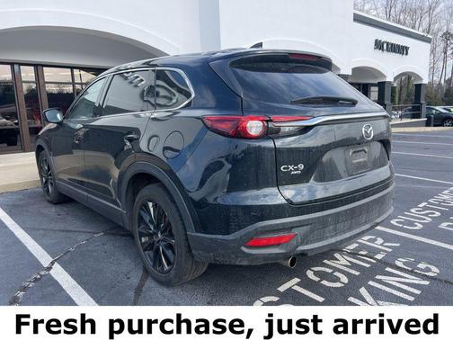 2023 Mazda CX-9 Touring