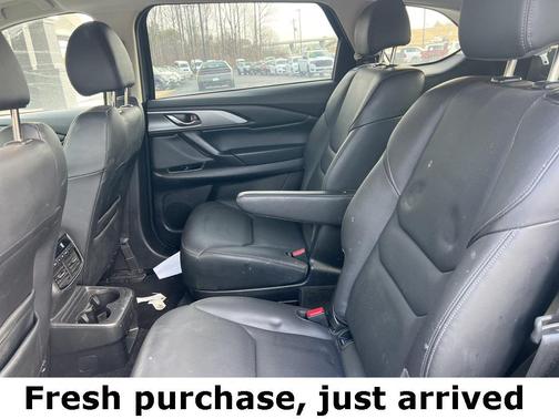 2023 Mazda CX-9 Touring