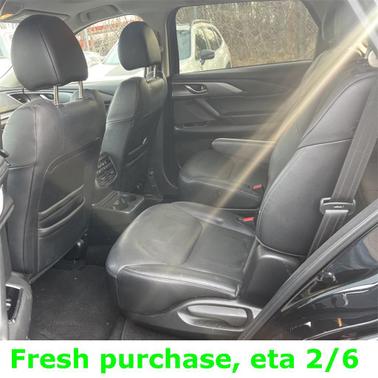 2023 Mazda CX-9 Touring