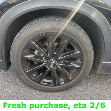 2023 Mazda CX-9 Touring