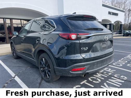 2023 Mazda CX-9 Touring