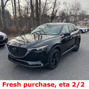 2023 Mazda CX-9 Touring