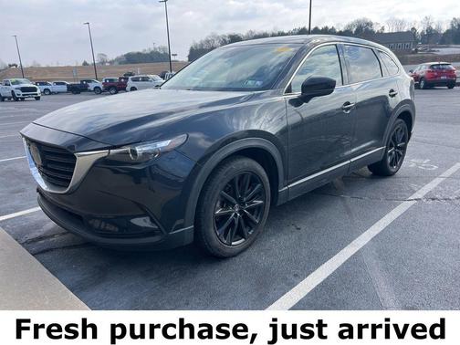 2023 Mazda CX-9 Touring