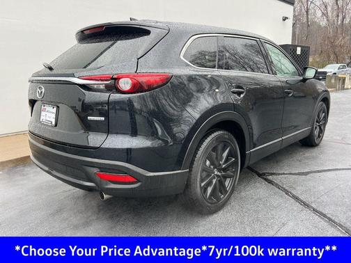 2023 Mazda CX-9 Touring