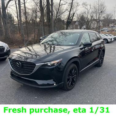 2023 Mazda CX-9 Touring