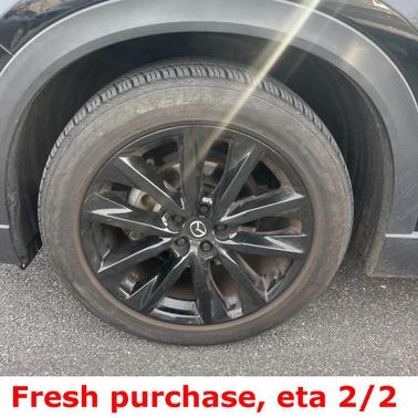 2023 Mazda CX-9 Touring