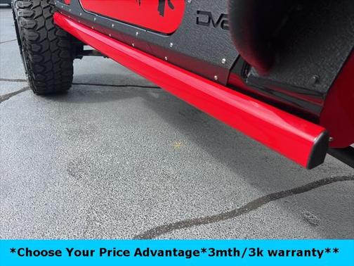 2019 Jeep Wrangler Unlimited Sport Altitude