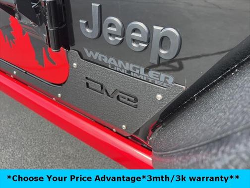 2019 Jeep Wrangler Unlimited Sport Altitude