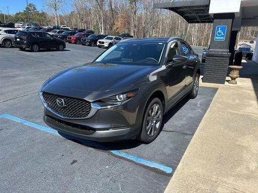 2026 Mazda CX-30 2.5 S Preferred Package