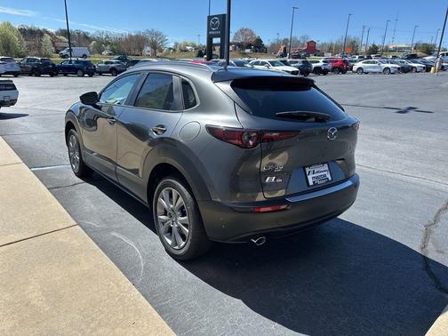 2026 Mazda CX-30 2.5 S Preferred Package