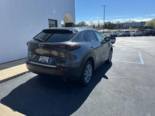 2026 Mazda CX-30 2.5 S Preferred Package