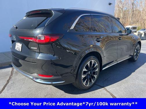 2024 Mazda CX-90 3.3 Turbo S