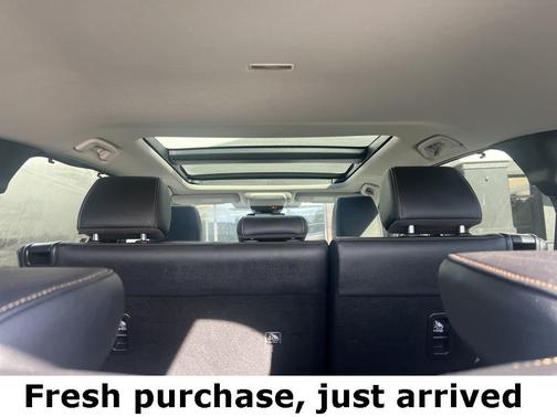 2024 Mazda CX-90 3.3 Turbo S