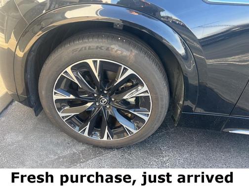 2024 Mazda CX-90 3.3 Turbo S