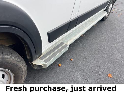 2023 RAM ProMaster 2500 Base