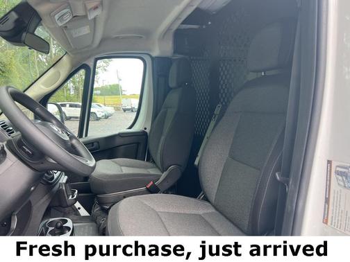 2023 RAM ProMaster 2500 Base