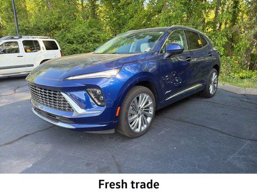 2024 Buick Envision Avenir AWD