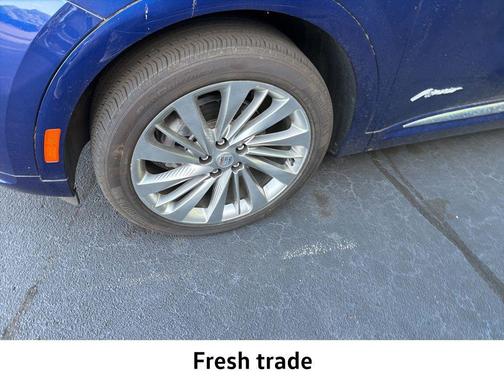 2024 Buick Envision Avenir AWD