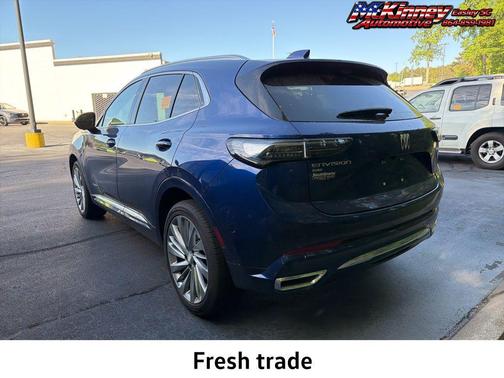 2024 Buick Envision Avenir AWD