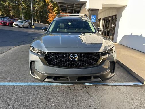 2026 Mazda CX-50 2.5 S Premium Package