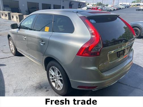 2015 Volvo XC60 T5 Premier