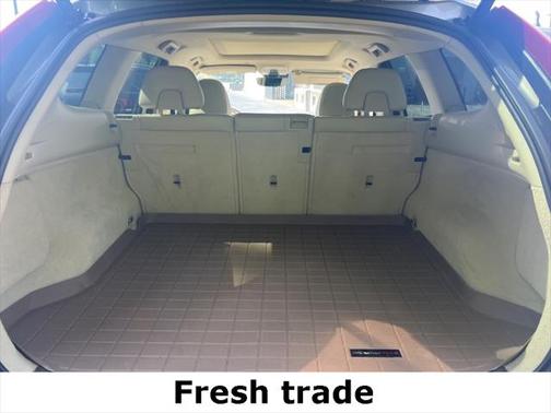 2015 Volvo XC60 T5 Premier