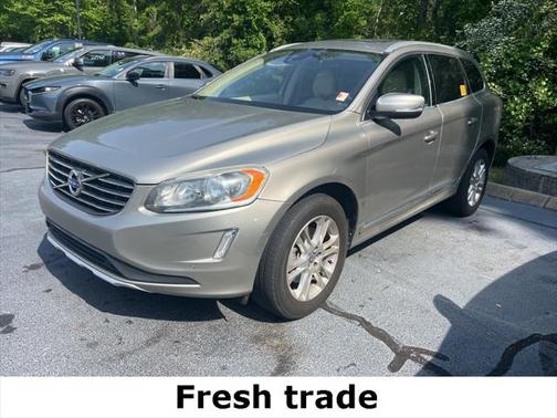 2015 Volvo XC60 T5 Premier
