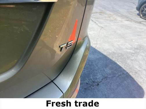 2015 Volvo XC60 T5 Premier