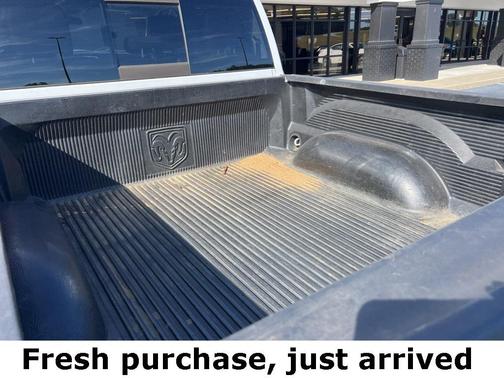2019 RAM 1500 Classic Warlock Crew Cab 4x4 5'7' Box