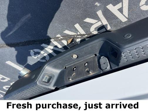 2019 RAM 1500 Classic Warlock Crew Cab 4x4 5'7' Box