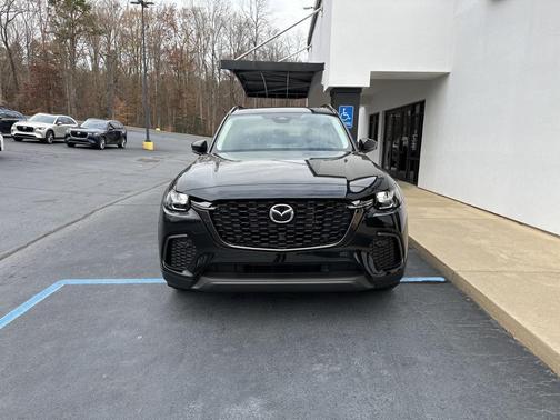 2026 Mazda CX-70 3.3 Turbo Preferred