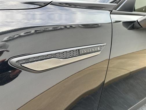 2026 Mazda CX-70 3.3 Turbo Preferred