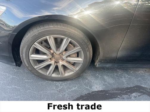 2016 Audi A6 2.0T Premium Plus