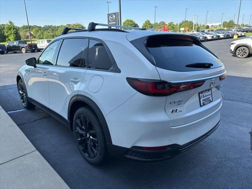 2025 Mazda CX-90 3.3 Turbo Premium Sport