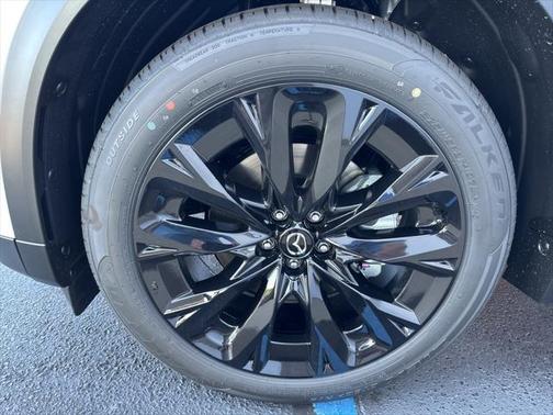 2025 Mazda CX-90 3.3 Turbo Premium Sport