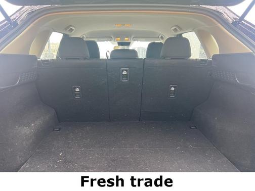 2025 Mazda CX-5 2.5 S