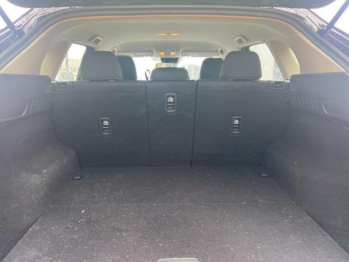 2025 Mazda CX-5 2.5 S