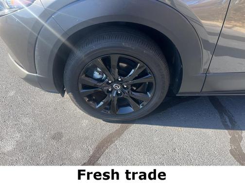 2023 Mazda CX-30 2.5 Turbo Premium Package