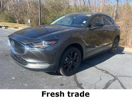 2023 Mazda CX-30 2.5 Turbo Premium Package