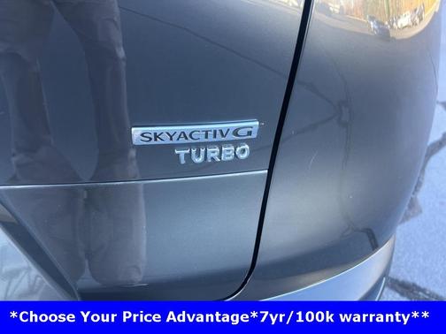 2023 Mazda CX-30 2.5 Turbo Premium Package