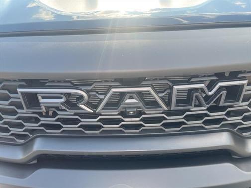 2025 RAM 1500 RHO Crew Cab 4x4 5'7' Box