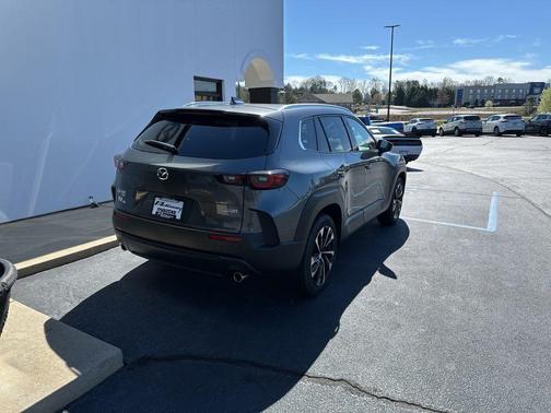 2026 Mazda CX-50 Hybrid Premium Plus