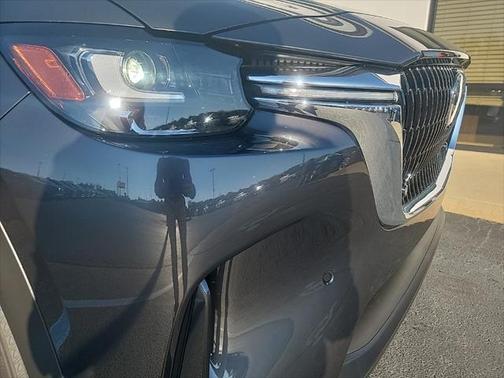 2025 Mazda CX-90 3.3 Turbo Preferred