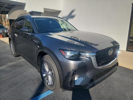 2025 Mazda CX-90 3.3 Turbo Preferred