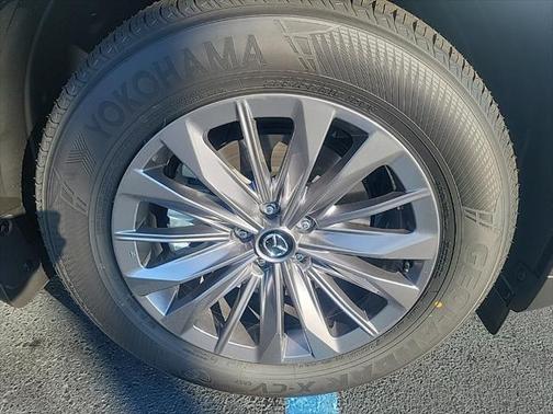 2025 Mazda CX-90 3.3 Turbo Preferred
