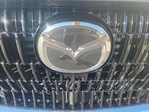 2025 Mazda CX-90 3.3 Turbo Preferred