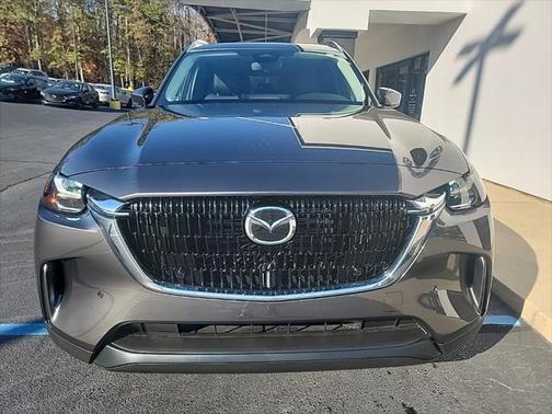 2025 Mazda CX-90 3.3 Turbo Preferred