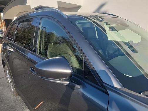 2025 Mazda CX-90 3.3 Turbo Preferred