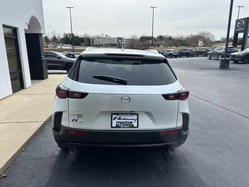 2026 Mazda CX-50 2.5 S Premium Package