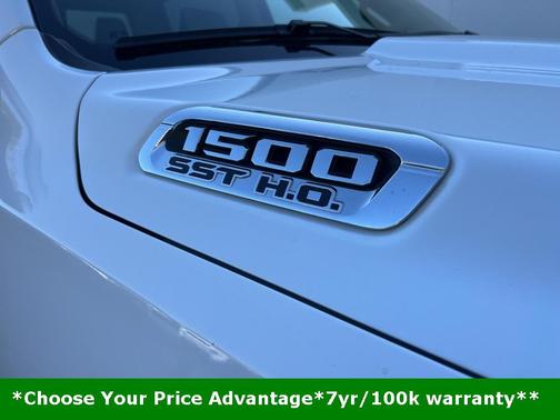2025 RAM 1500 ST